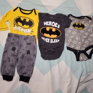 Batman Bundle